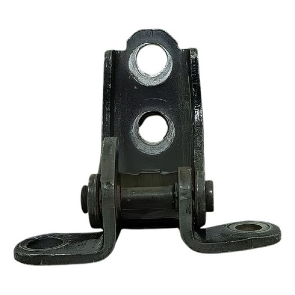 Dobradiça Porta Honda Civic Traseira Direita 2009 A 2013