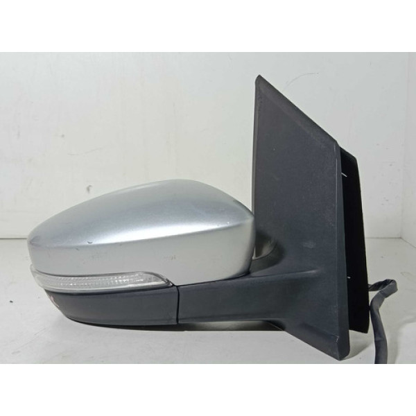 Retrovisor Eletrico C/pisca Fox 2015-2020 Direito Usado