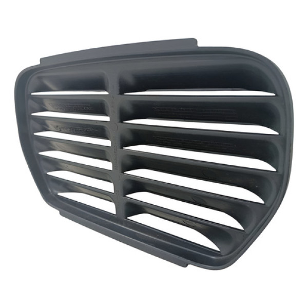 Grade Difusor Ar Porta Malas Citroen C3 Esquerd 2013 A 2017