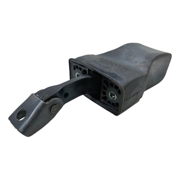 Limitador Porta Gol Voyage Traseira Direita 2008 A 2022