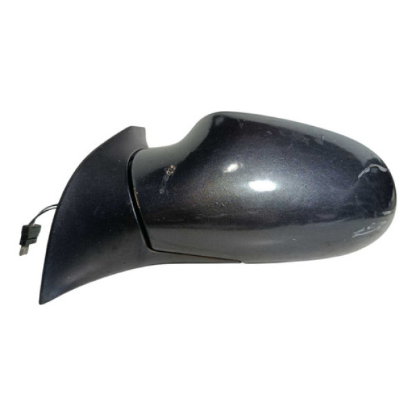 Retrovisor Eletrico Mercedes Classe A Esquerdo1999 A 2004