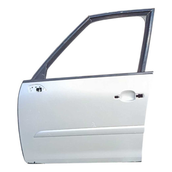Porta C4 Picasso 2008 2012 Dianteira Esquerda Original 
