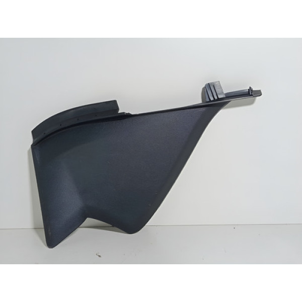 Moldura Lateral Do Painel Peugeot 208 2021 A 2023 Direito