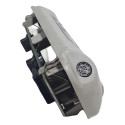 Luz Teto Cortesia Chevrolet Agile Montana 2010 A 2014 Usado