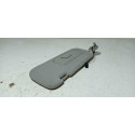Quebra Sol Esquerdo Chevrolet Captiva 2008 A 2017 Original