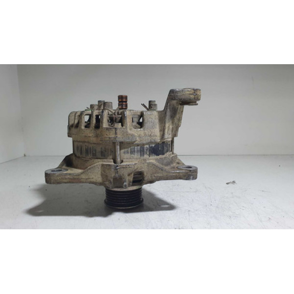 Alternador Peugeot Boxer 3.0l 3. 2006 A 2009