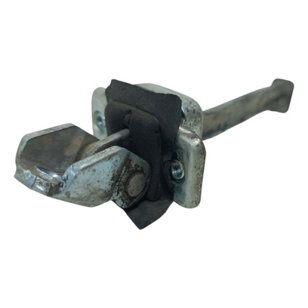 Limitador Porta Chevrolet Celta Diant Esquerda 2002 A 2006
