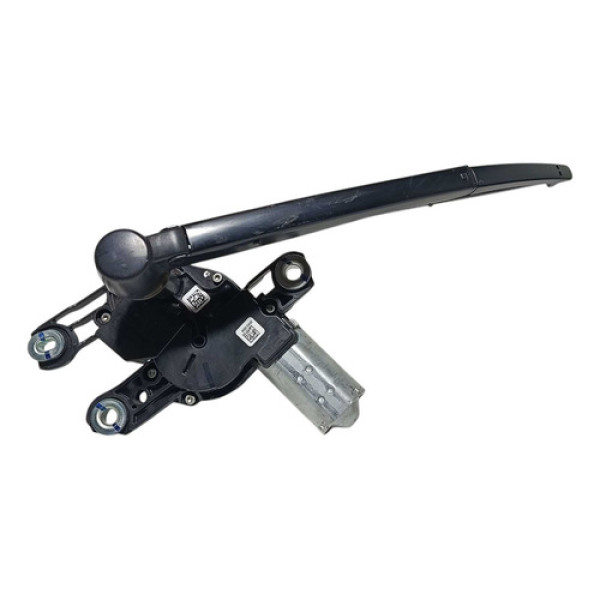 Motor Limpador Traseiro Fox Gol Up 2004 A 2021 Original