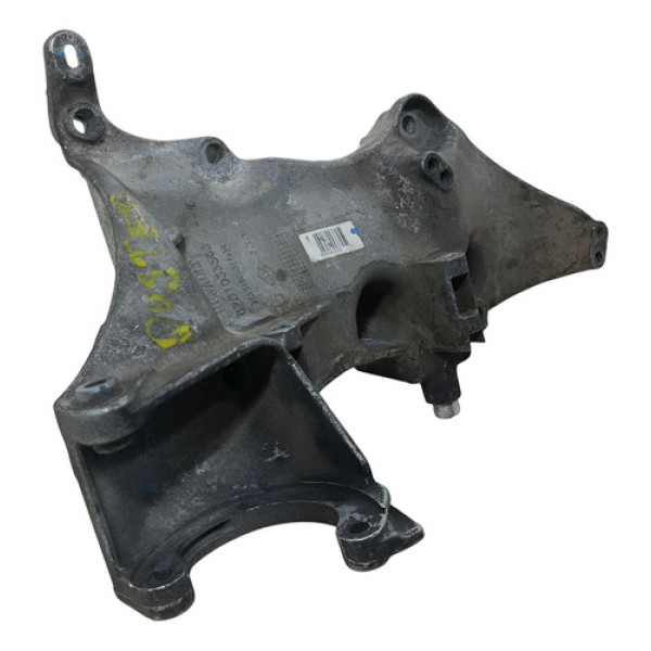 Suporte Alternador Renault Duster 2.0 2013 A 2016 Original