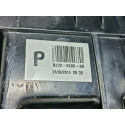 Caixa Filtro De Ar Land Rover Evoque 2012-2016 Diesel Usado