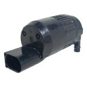 Motor Bomba Esguicho Limpador Parabrisa Onix 2020-2023 Usado