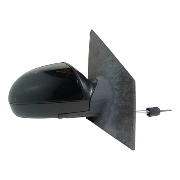 Retrovisor Manual Ford Fiesta 2008-2013 Direito Original