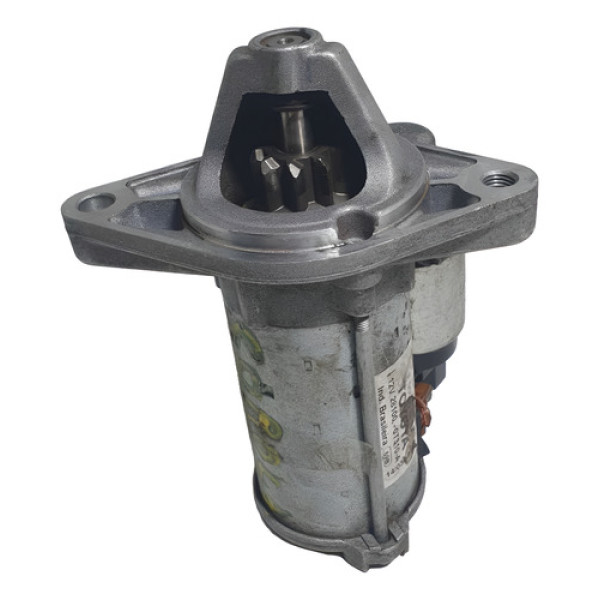 Motor Arranque Toyota Corolla 2019 A 2022 Usado Original 