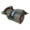 Motor De Arranque Peugeot 206 207 Citroen C3 1.4 2000 A 2013