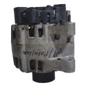 Alternador Citroen C3 Peugeot 206 2013 A 2015 Original 