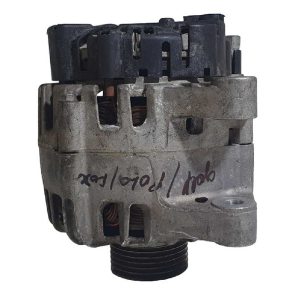 Alternador Citroen C3 Peugeot 206 2013 A 2015 Original 