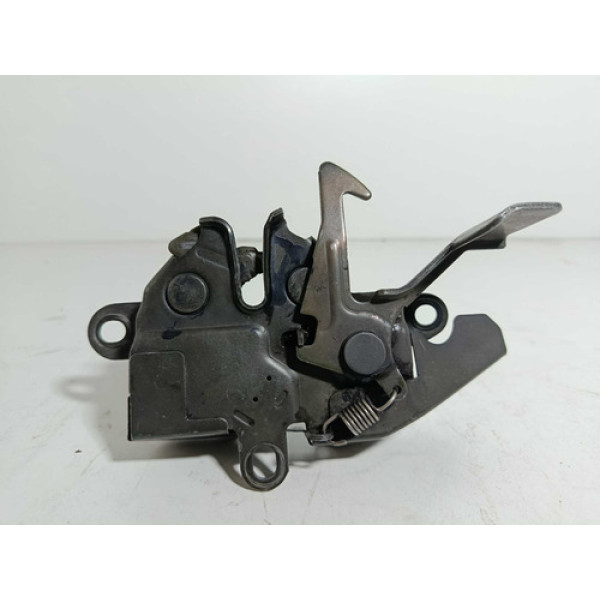 Fechadura Capô Toyota Corolla 2009 A 2014 Original