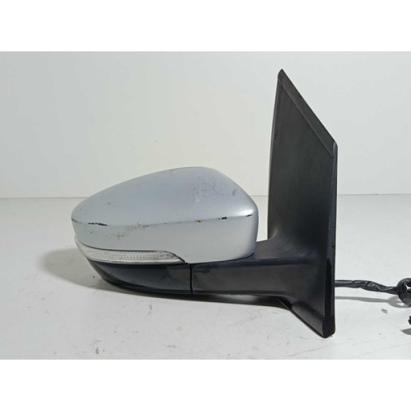 Retrovisor Eletrico C/pisca Spacefox 2011-2017 Direito Usado