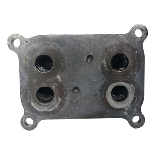 Resfriador Oleo Motor Cherolet Onix Tracker 1.0 2020 A 2024