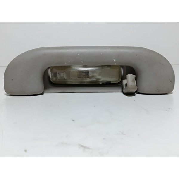 Alça Teto Jeep Compass 2017 A 2020 Lado Direito 