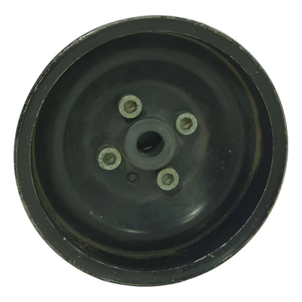 Polia Virabrequim Volkswagen Golf Fox Polo 1.6 2007 A 2014