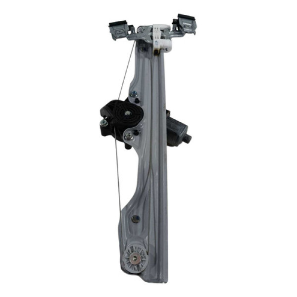 Maquina De Vidro Tracker Dianteira Direita 2018 A 2022