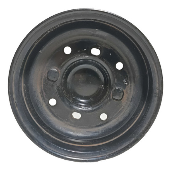 Polia Bomba Dágua Ford Ka 2014-2019 1.0 3 Cilindros 11v