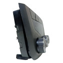 Painel Contorle Ar Chevrolet Agile Montana 2010-2014 Origin