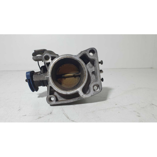 Corpo Borboleta Tbi Fiesta 2006 A 2014 1.0 Flex