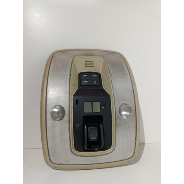 Luz De Teto Cortesia Volvo Xc60 2009-2013 