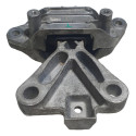Coxim Motor Chevrolet Onix 2019 A 2023 1.0 12v Lado Esquerdo