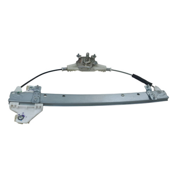 Maquina Vidro Hyundai Hb20 Traseira Esquerda 2013 A 2019