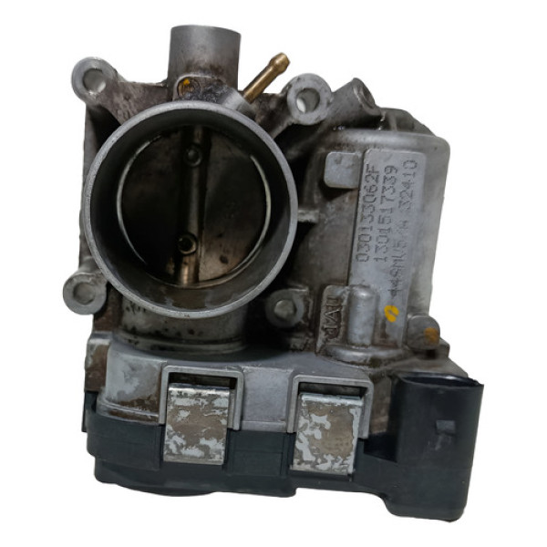 Tbi Corpo De Borboleta Fiat Palio Bravo Punto 2011 A 2015