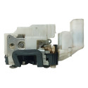 Fechadura Traseira Esquerda Chevrolet Celta 2006 A 2014 