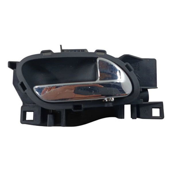 Maçaneta Interna Peugeot 308 408 Direita 2011 A 2019