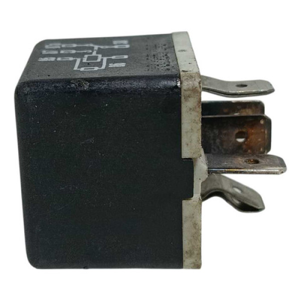 Rele Auxiliar Ar Condicionado Gm Astra 1999 A 2011 Original