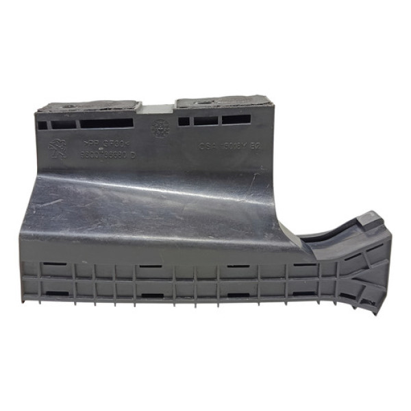 Guia Vidro Peugeot 2008 208 Dianteiro Direito 2015 A 2019