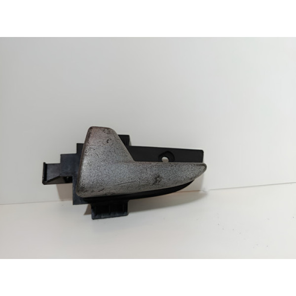 Maçaneta Chevrolet Celta 2008-2012 Interna Traseira Esquerda