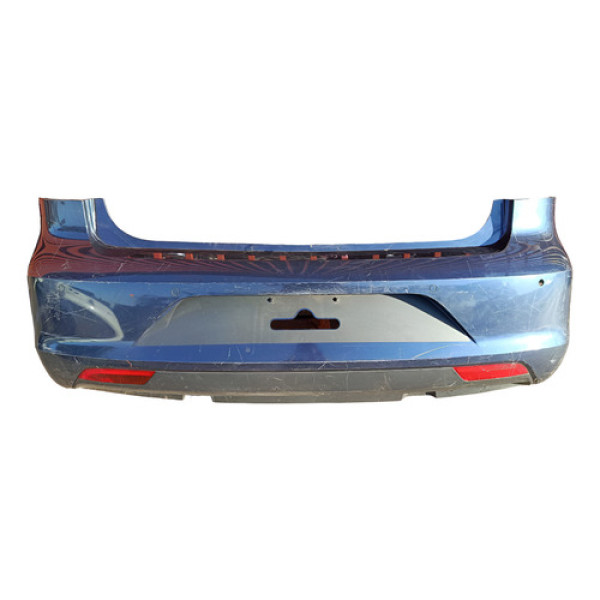 Parachoque Traseiro Sensor Volkswagen Fox 15 A 2022 Original