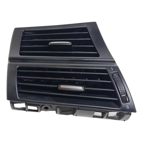 Difusor De Ar Bmw X6 2010 A 2014 Painel Esquerdo Usado