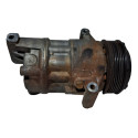 Compressor Ar Condicionado Fiat Toro/jeep Compas 18/22 Origi
