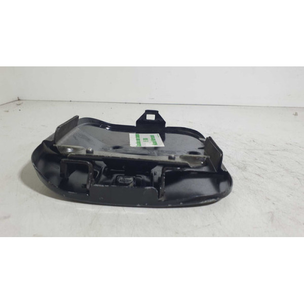 Portinhola Tanque Renault Sandero 2015-2019