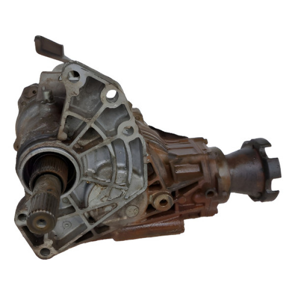 Caixa De Tração Chevrolet Captiva 3.6 V6 2008 A 2012