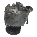 Compressor Ar Condicionado Mitsubishi Outlander 2014 2015 