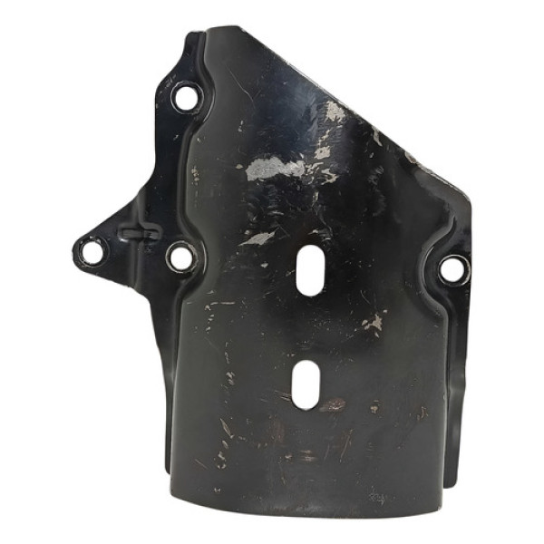 Protetor Compressor Ar Ford Focus 2.0 2014 A 2019 Original