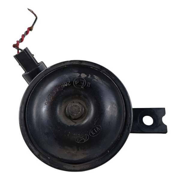 Buzina Hyundai Hb20 2013 A 2019 Original