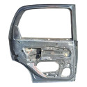Porta Corsa Montana 2002 A 2011 Traseira Esquerda Original 