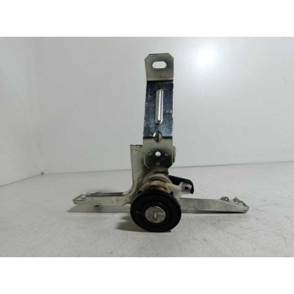 Cilindro Miolo Tampa Traseira Fiat Grand Siena 2013 A 2021