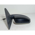 Retrovisor Manual Chevrolet Celta 2007-2014 Direito Original