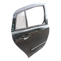 Porta Chevrolet Agile 2010 A 2015 Traseira Direita 